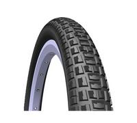 Rubena Pneu Nitro V89 20 x 2,00 BMX pour vélo