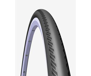 Pneu Mitas Ple Arrow 700x28C Weldex noir