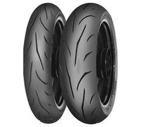Mitas Sport Force+ EV ( 180/60 ZR17 TL 75W roue arrière )