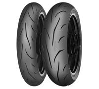 Pneu MITAS Sport Force+ RS 140/70 ZR 17 66W TL