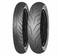 Mitas Pneus moto Street Force F 100/80 R17 52H OLDOT