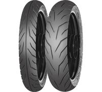 Pneu MITAS Street Force 100/80 - 17 52H TLTT