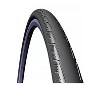 Mitas Pneu Syrinx V80 700x23C Rigide Classique Noir