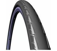 Mitas Pneu Syrinx V80 700x23C Rigide Classique Noir