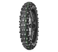 Pneu MITAS TERRA FORCE-EF 140/80-18 70M TT SUPER SOFT EXTREME 2 GREEN