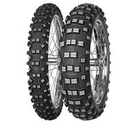 Pneu MITAS TERRA FORCE-EF 140/80-18 70R TT SUPER LIGHT GREEN