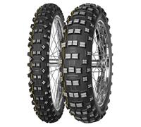 Pneu MITAS TERRA FORCE-EF 140/80-18 70R TT SUPER YELLOW