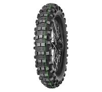 Pneu MITAS TERRA FORCE-EF PRO 140/80-18 70M TT SUPER SOFT EXTREME 2 GREEN