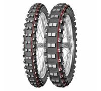 Pneu MITAS TERRA FORCE-MX MH 90/90-14 NHS 46M TT PIT CROSS RED