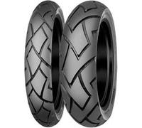 Pneu MITAS TERRA FORCE-R 110/80 R 19 M/C 59V TL n/a G