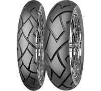 Mitas Terraforce-R 120/70 R19 60W auto Pneus été Pneus 70000524