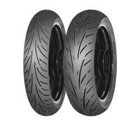 Mitas Pneu été TOURING FORCE M/C TL 160/60 R17 69W 70000089