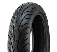 Pneu MITAS Touring Force-SC 120/70-13 53P TL Pour Vespa GTS 300 IE Tour 1