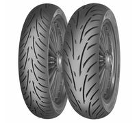 Pneu MITAS Touring FORCE-SC Pour Vespa 125 T5 CLASSIC 1992-1995