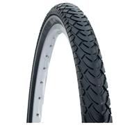 Pneu Vélo - Ville - Mitas - Walrus V41 - 18x1.75 (47-355) - Noir - Tubetype Multicolore