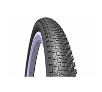 Mitas Pneu VTT R14 Zefyros TL Textra Tubeless Rigide 29'' x 2.25 Noir