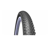 Pneu MITAS Zefyros r14 29x2,25 Pliante sans Chambre A Air Supra Textra
