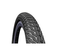 Mitas Pneu Rubena Zirra F V94 BMX 20 x 2,25 Noir