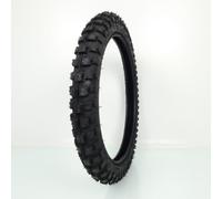 Pneu mixte trail tout terrain Duro HF311 2.50-17 38L TT pour mob cyclo Neuf