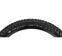 Pneu Montagne Schwalbe Little Joe 20x2.0 Lite Skin Pliant Noir Avec K-