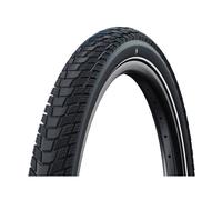 Schwalbe Pneu Rigide Urbain Pick-up Addix Super Defense 26´´ X 2.15