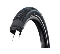 Schwalbe Pick-up Addix Super Defense 20´´ X 2.35 Rigid Urban Tyre Noir 20´´ x 2.35