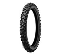 PNEU MOTO 10" 60/100 X 10 DUNLOP GEOMAX MX33 FRONT TT 33J