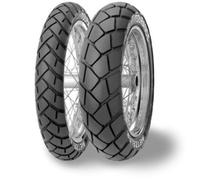 Metzeler - Pneu Moto TOURANCE - Trail - 120/90R17 - 64S - TT,Arrière,Diagonal