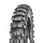 Pneu moto 14'' 60-100-14 deli terra cross sb-114f front tt 30m (2.50-14)