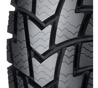PNEU MOTO 17'' 100-80-17 MITAS MC32 A LAMELLES TL 52R (PNEU SPECIAL HIVER ,