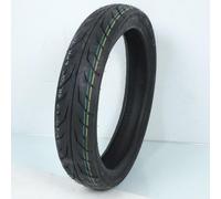 PNEU MOTO 17" 100/80 X 17 WANDA SR30F TL 58S (ROUTE)