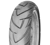 PNEU MOTO 17" 130/70 X 17 DELI SB128 TL SAMURAI 62H (ROUTE)