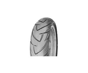 Pneu Moto 17" 130/70 x 17 Deli sb128r TL Samurai 62h (Route)