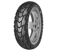 PNEU MOTO 17" 130/70 X 17 MITAS MC32 TL 62R (HIVER - LAMELLISE)