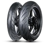 PNEU MOTO 17" 140/70-17 CST CM-NK01 66S TL