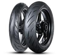 PNEU MOTO 17" 140/70-17 CST CM-NK01 66S TL - 6933882579590