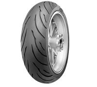 Pneu moto 17" 140/70 zr 17 continental contimotion rear 66w tl