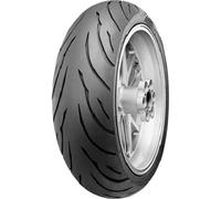 PNEU MOTO 17" 150/70 ZR 17 CONTINENTAL CONTIMOTION TL 69W (SPORT/TOURING)