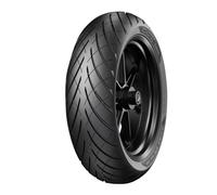 PNEU MOTO 17'' 160-60-17 METZELER ROADTEC 02 RADIAL ZR REAR TL M-C 69W -