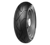 PNEU MOTO 17'' 190-55-17 CONTINENTAL CONTISPORTATTACK RADIAL ZR M-C REAR TL 75W