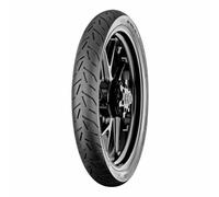 Pneu moto 18'' 100-80-18 continental contistreet m-c rear tl 53p