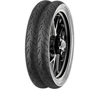 PNEU MOTO 18" 100/90 X 18 CONTINENTAL CONTISTREET M/C 56P TL - 4019238047158