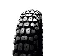 PNEU MOTO 18" 110/80 X 18 DELI SB107 TT 58P (TRAIL)