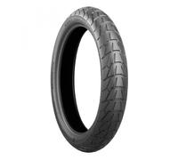 PNEU MOTO 18'' 130-80-18 BRIDGESTONE BATTLAX AX41S ADVENTURE FRONT TL 66P