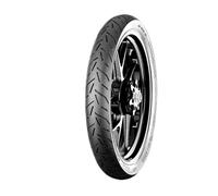 PNEU MOTO 18" 3.00 X 18 CONTINENTAL CONTISTREET M/C TL REINF 52P