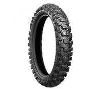 Bridgestone X 40 R ( 110/90-19 TT 62M roue arrière, M/C, Composé de caoutchouc HARD )