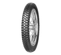 PNEU MOTO 19'' 3.50-19 MITAS H-02 FRONT-REAR TT 63P (CLASSIQUE-VINTAGE)