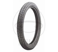 Pneu Moto 2.75-18 48P TT Heidenau K39 Été Pour Suzuki 125 GP 1978