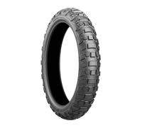 PNEU MOTO 21'' 2.75-21 BRIDGESTONE BATTLAX AX41 ADVENTURE FRONT TT 45P