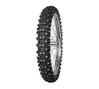 PNEU MOTO 21'' 90-100-21 MITAS CROSS TERRA FORCE-EF FRONT TT 57R (BANDE JAUNE)